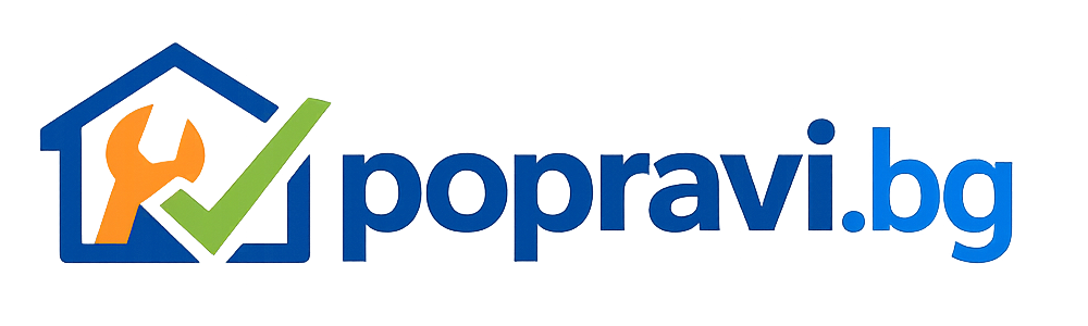 Popravi.bg — майстори и ремонт в България