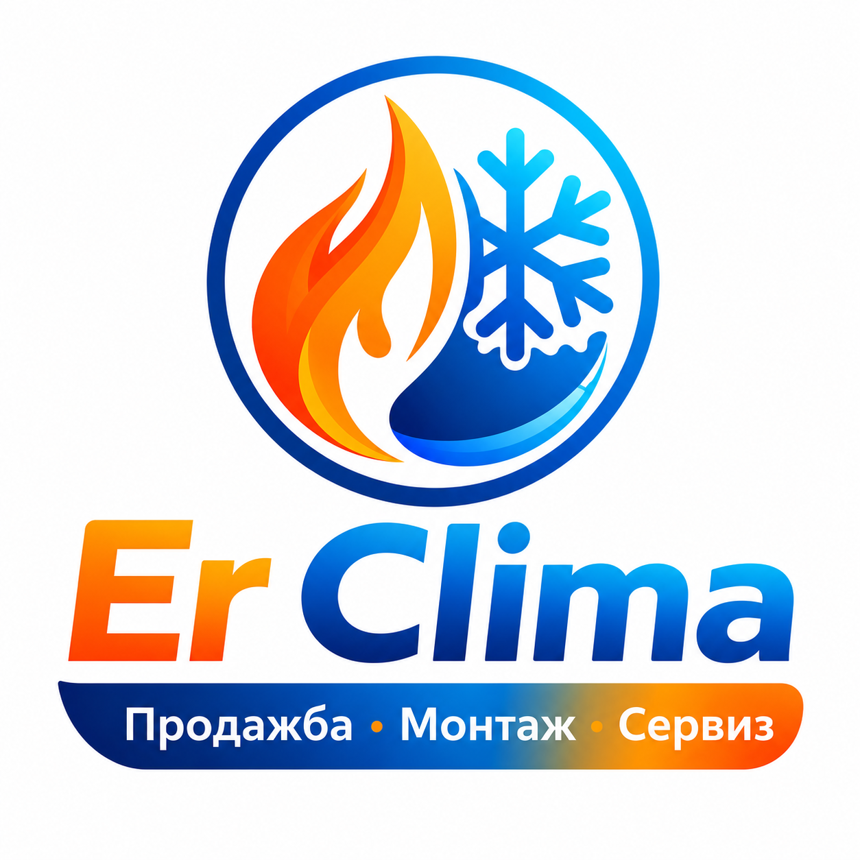 ERclima — майстор в България